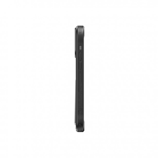 Apple iPhone 15 Pro Max Kılıf SkinArma Standlı Deri Görünümlü Slate Kapak Apple iPhone 15 Pro Max Kılıf SkinArma Standlı Deri Görünümlü Slate Kapak