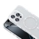 Apple iPhone 15 Pro Max Kılıf Taşlı Tasarım M-safe Şarj Özellikli Zore Koment Silikon Kapak Apple iPhone 15 Pro Max Kılıf Taşlı Tasarım M-safe Şarj Özellikli Zore Koment Silikon Kapak