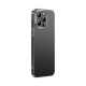 Apple iPhone 15 Pro Max Kılıf Toz Önleyici Zore Helo Kapak Apple iPhone 15 Pro Max Kılıf Toz Önleyici Zore Helo Kapak