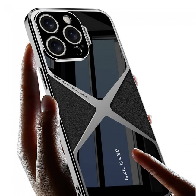 Apple iPhone 15 Pro Max Kılıf Ultra İnce Kamera Korumalı PC + Deri Arka Yüzey Zore X-Pro Kapak Apple iPhone 15 Pro Max Kılıf Ultra İnce Kamera Korumalı PC + Deri Arka Yüzey Zore X-Pro Kapak