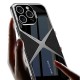 Apple iPhone 15 Pro Max Kılıf Ultra İnce Kamera Korumalı PC + Deri Arka Yüzey Zore X-Pro Kapak Apple iPhone 15 Pro Max Kılıf Ultra İnce Kamera Korumalı PC + Deri Arka Yüzey Zore X-Pro Kapak