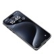 Apple iPhone 15 Pro Max Kılıf Ultra İnce Kamera Korumalı PC + Deri Arka Yüzey Zore X-Pro Kapak Apple iPhone 15 Pro Max Kılıf Ultra İnce Kamera Korumalı PC + Deri Arka Yüzey Zore X-Pro Kapak