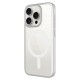 Apple iPhone 15 Pro Max Kılıf Wireless Şarj Özellikli Sert PC Zore Mat Riksos Magsafe Kapak Apple iPhone 15 Pro Max Kılıf Wireless Şarj Özellikli Sert PC Zore Mat Riksos Magsafe Kapak