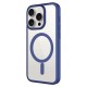 Apple iPhone 15 Pro Max Kılıf Wireless Şarj Özellikli Sert PC Zore Mat Riksos Magsafe Kapak Apple iPhone 15 Pro Max Kılıf Wireless Şarj Özellikli Sert PC Zore Mat Riksos Magsafe Kapak