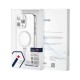 Apple iPhone 15 Pro Max Kılıf Wiwu FYY-014 Magsafe Şarj Özellikli Alüminyum Alaşım Metal Standlı Şeffaf Kapak Apple iPhone 15 Pro Max Kılıf Wiwu FYY-014 Magsafe Şarj Özellikli Alüminyum Alaşım Metal Standlı Şeffaf Kapak