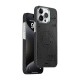 Apple iPhone 15 Pro Max Kılıf Wiwu HHX-016 Karbon Fiber 600D Mars Kevlar Kapak Apple iPhone 15 Pro Max Kılıf Wiwu HHX-016 Karbon Fiber 600D Mars Kevlar Kapak