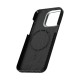 Apple iPhone 15 Pro Max Kılıf Wiwu HHX-016 Karbon Fiber 600D Mars Kevlar Kapak Apple iPhone 15 Pro Max Kılıf Wiwu HHX-016 Karbon Fiber 600D Mars Kevlar Kapak