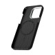 Apple iPhone 15 Pro Max Kılıf Wiwu KJZ-017 Karbon Fiber 600D Explore Kevlar Kapak Apple iPhone 15 Pro Max Kılıf Wiwu KJZ-017 Karbon Fiber 600D Explore Kevlar Kapak