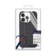 Apple iPhone 15 Pro Max Kılıf Wiwu LCC-107 Karbon Fiber Magsafe Şarj Özellikli Kamera Korumalı Kabon Kapak Apple iPhone 15 Pro Max Kılıf Wiwu LCC-107 Karbon Fiber Magsafe Şarj Özellikli Kamera Korumalı Kabon Kapak