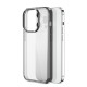 Apple iPhone 15 Pro Max Kılıf Wiwu MCC-101 Magnetic Crystal Sert PC Kapak Apple iPhone 15 Pro Max Kılıf Wiwu MCC-101 Magnetic Crystal Sert PC Kapak