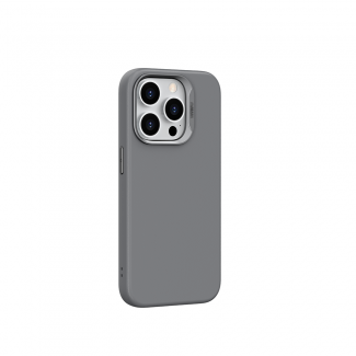 Apple iPhone 15 Pro Max Kılıf Wiwu SP-019 M-safe Şarj Özellikli Vegan Leather Deri Kapak Apple iPhone 15 Pro Max Kılıf Wiwu SP-019 M-safe Şarj Özellikli Vegan Leather Deri Kapak