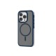 Apple iPhone 15 Pro Max Kılıf Wiwu ZKK-012 Magsafe Şarj Özellikli Air Cushion Kapak Apple iPhone 15 Pro Max Kılıf Wiwu ZKK-012 Magsafe Şarj Özellikli Air Cushion Kapak