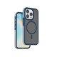 Apple iPhone 15 Pro Max Kılıf Wiwu ZKK-012 Magsafe Şarj Özellikli Air Cushion Kapak Apple iPhone 15 Pro Max Kılıf Wiwu ZKK-012 Magsafe Şarj Özellikli Air Cushion Kapak