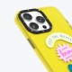 Apple iPhone 15 Pro Max Kılıf Yazı Desenli Youngkit Mindfulness Serisi Kapak Apple iPhone 15 Pro Max Kılıf Yazı Desenli Youngkit Mindfulness Serisi Kapak