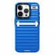 Apple iPhone 15 Pro Max Kılıf YoungKit Luggage FireFly Serisi Kapak Apple iPhone 15 Pro Max Kılıf YoungKit Luggage FireFly Serisi Kapak
