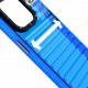 Apple iPhone 15 Pro Max Kılıf YoungKit Luggage FireFly Serisi Kapak Apple iPhone 15 Pro Max Kılıf YoungKit Luggage FireFly Serisi Kapak