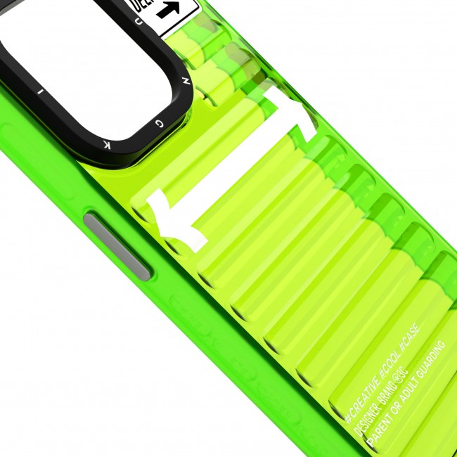 Apple iPhone 15 Pro Max Kılıf YoungKit Luggage FireFly Serisi Kapak Apple iPhone 15 Pro Max Kılıf YoungKit Luggage FireFly Serisi Kapak