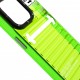 Apple iPhone 15 Pro Max Kılıf YoungKit Luggage FireFly Serisi Kapak Apple iPhone 15 Pro Max Kılıf YoungKit Luggage FireFly Serisi Kapak
