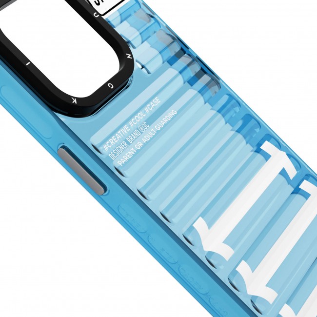Apple iPhone 15 Pro Max Kılıf YoungKit Luggage FireFly Serisi Kapak Apple iPhone 15 Pro Max Kılıf YoungKit Luggage FireFly Serisi Kapak
