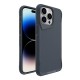 Apple iPhone 15 Pro Max Kılıf Zore Airbag Kenarlı T-Max Mat Standlı Kapak Apple iPhone 15 Pro Max Kılıf Zore Airbag Kenarlı T-Max Mat Standlı Kapak