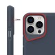 Apple iPhone 15 Pro Max Kılıf Zore Airbag Kenarlı T-Max Mat Standlı Kapak Apple iPhone 15 Pro Max Kılıf Zore Airbag Kenarlı T-Max Mat Standlı Kapak