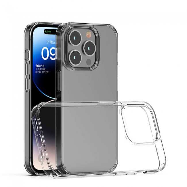 Apple iPhone 15 Pro Max Kılıf Zore Coss Kapak Apple iPhone 15 Pro Max Kılıf Zore Coss Kapak