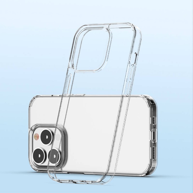 Bal-z Apple iPhone 15 Pro Max Kılıf  Coss Kapak