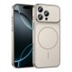 Apple iPhone 15 Pro Max Kılıf Zore M-Safe Şarj Özellikli Kamera Korumalı Formen Kapak Apple iPhone 15 Pro Max Kılıf Zore M-Safe Şarj Özellikli Kamera Korumalı Formen Kapak