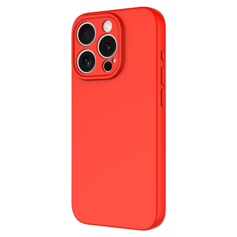 Bal-z Apple iPhone 15 Pro Max Kılıf  Mara Lansman Kapak