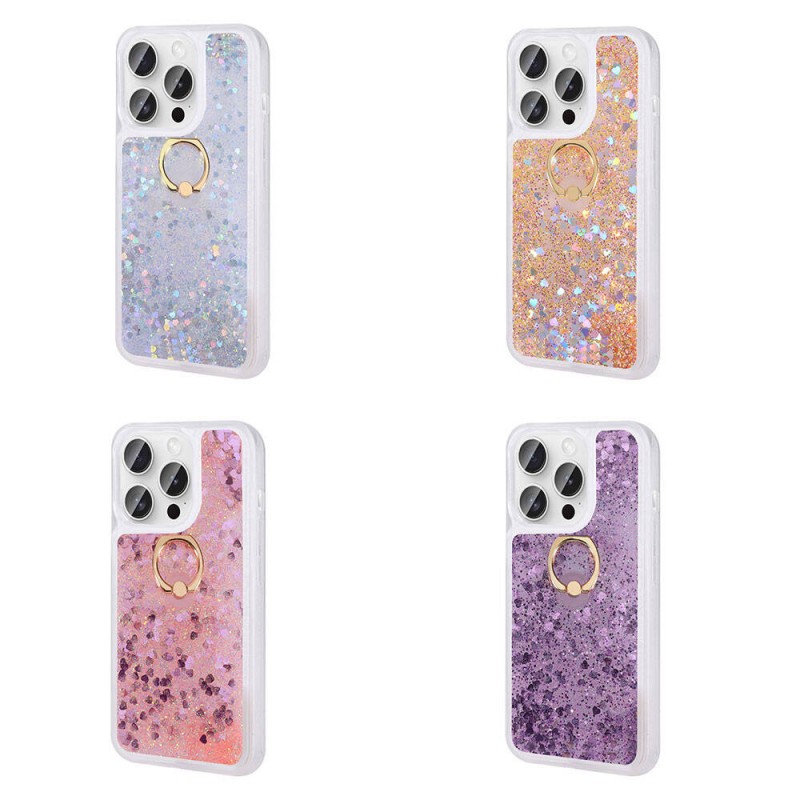 Bal-z Apple iPhone 15 Pro Max Kılıf  Milce Kapak