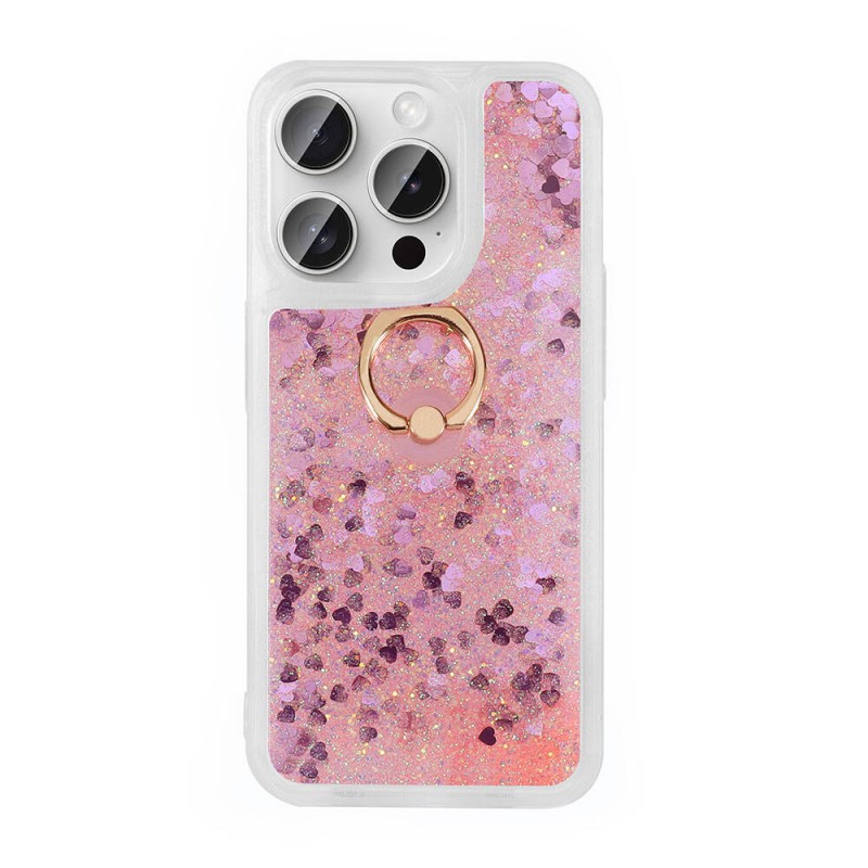 Bal-z Apple iPhone 15 Pro Max Kılıf  Milce Kapak