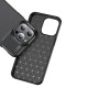 Apple iPhone 15 Pro Max Kılıf Zore Negro Silikon Kapak Apple iPhone 15 Pro Max Kılıf Zore Negro Silikon Kapak