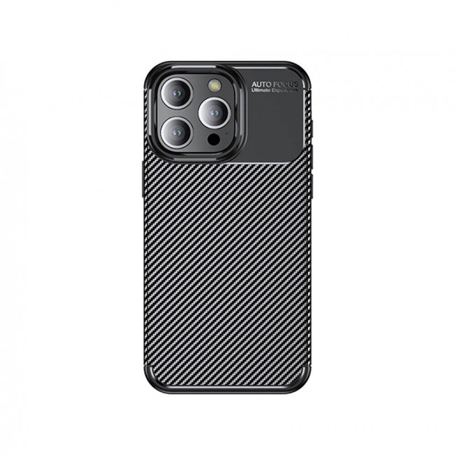 Apple iPhone 15 Pro Max Kılıf Zore Negro Silikon Kapak Apple iPhone 15 Pro Max Kılıf Zore Negro Silikon Kapak