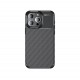 Apple iPhone 15 Pro Max Kılıf Zore Negro Silikon Kapak Apple iPhone 15 Pro Max Kılıf Zore Negro Silikon Kapak
