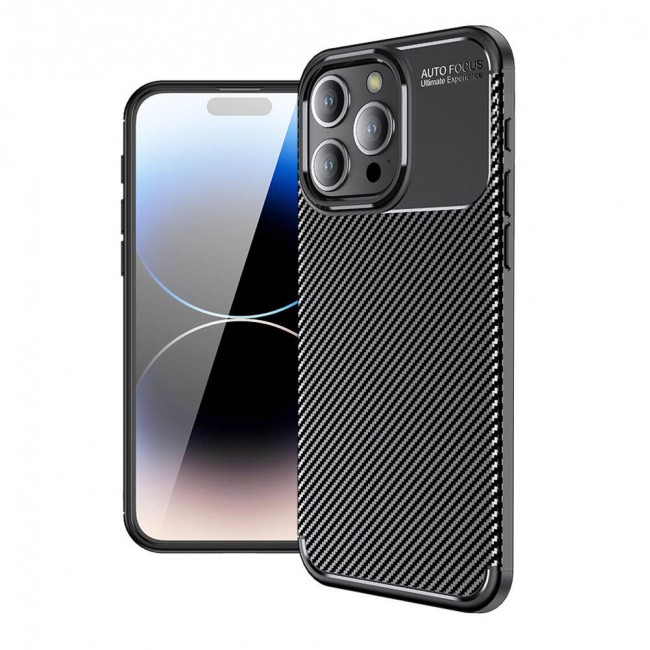 Apple iPhone 15 Pro Max Kılıf Zore Negro Silikon Kapak Apple iPhone 15 Pro Max Kılıf Zore Negro Silikon Kapak