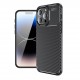 Apple iPhone 15 Pro Max Kılıf Zore Negro Silikon Kapak Apple iPhone 15 Pro Max Kılıf Zore Negro Silikon Kapak