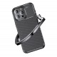 Apple iPhone 15 Pro Max Kılıf Zore Negro Silikon Kapak Apple iPhone 15 Pro Max Kılıf Zore Negro Silikon Kapak