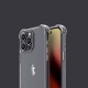 Apple iPhone 15 Pro Max Kılıf Zore Nitro Anti Shock Silikon Apple iPhone 15 Pro Max Kılıf Zore Nitro Anti Shock Silikon