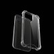 Apple iPhone 15 Pro Max Kılıf Zore Nitro Anti Shock Silikon Apple iPhone 15 Pro Max Kılıf Zore Nitro Anti Shock Silikon