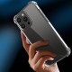 Apple iPhone 15 Pro Max Kılıf Zore Nitro Anti Shock Silikon Apple iPhone 15 Pro Max Kılıf Zore Nitro Anti Shock Silikon