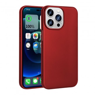 Apple iPhone 15 Pro Max Kılıf Zore Premier Silikon Kapak Apple iPhone 15 Pro Max Kılıf Zore Premier Silikon Kapak
