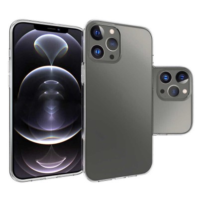 Bal-z Apple iPhone 15 Pro Max Kılıf  Süper Silikon Kapak