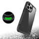Apple iPhone 15 Pro Max Kılıf Zore T-Max Kapak Apple iPhone 15 Pro Max Kılıf Zore T-Max Kapak