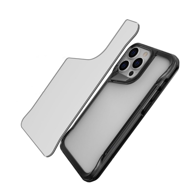 Bal-z Apple iPhone 15 Pro Max Kılıf  T-Max Kapak