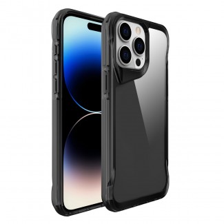 Apple iPhone 15 Pro Max Kılıf Zore T-Max Kapak Apple iPhone 15 Pro Max Kılıf Zore T-Max Kapak