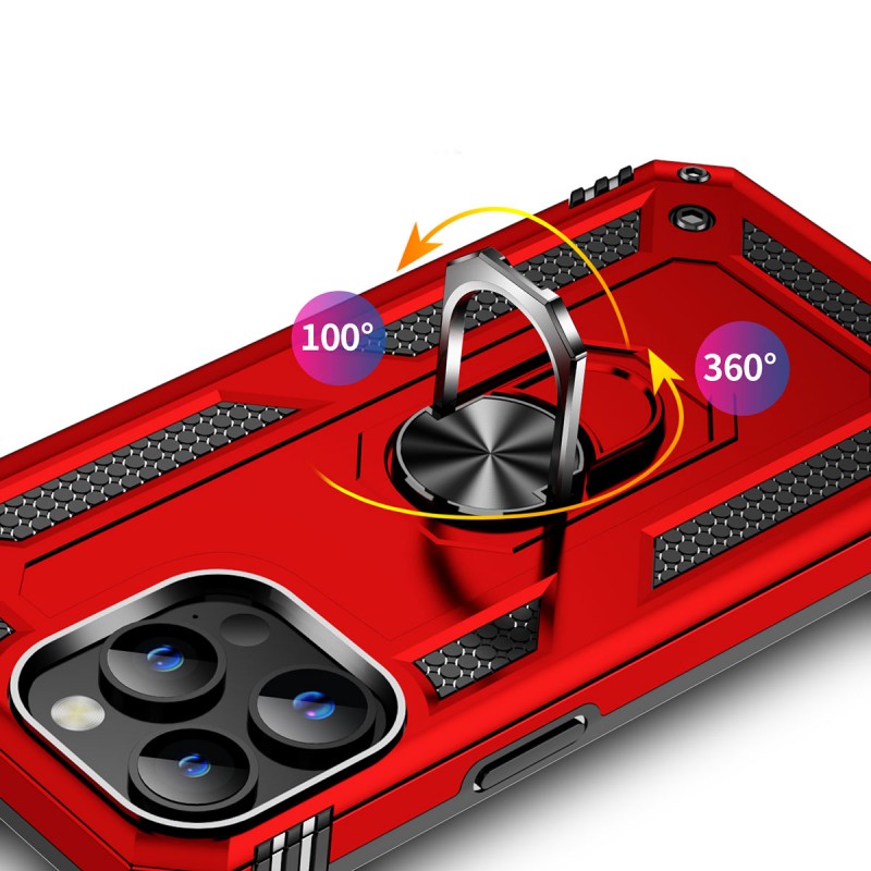 Bal-z Apple iPhone 15 Pro Max Kılıf  Vega Kapak