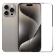 Apple iPhone 15 Pro Max Wiwu GT-010 Anti-Reflective Polimer Oleofobik Kaplama Ultra İnce Temperli Cam Ekran Koruyucu Apple iPhone 15 Pro Max Wiwu GT-010 Anti-Reflective Polimer Oleofobik Kaplama Ultra İnce Temperli Cam Ekran Koruyucu