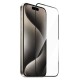 Apple iPhone 15 Pro Max Wiwu GT-010 Anti-Reflective Polimer Oleofobik Kaplama Ultra İnce Temperli Cam Ekran Koruyucu Apple iPhone 15 Pro Max Wiwu GT-010 Anti-Reflective Polimer Oleofobik Kaplama Ultra İnce Temperli Cam Ekran Koruyucu