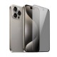 Apple iPhone 15 Pro Max Wiwu iPrivacy HD Anti-Peep Ekran Koruyucu Apple iPhone 15 Pro Max Wiwu iPrivacy HD Anti-Peep Ekran Koruyucu