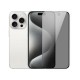Apple iPhone 15 Pro Max Wiwu iPrivacy HD Anti-Peep Ekran Koruyucu Apple iPhone 15 Pro Max Wiwu iPrivacy HD Anti-Peep Ekran Koruyucu